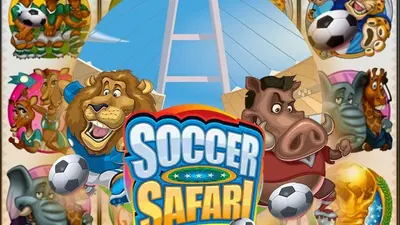 soccer safari